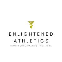 Enlightened Athletics High Performance Institute Logo