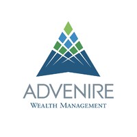 Advenire Wealth Logo