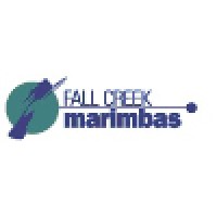 Fall Creek Marimbas Logo