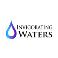Invigorating Waters Logo
