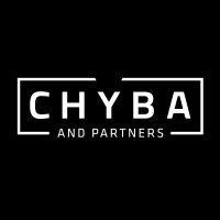 Chyba and Partners Logo