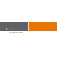 Pi Pel BV Logo