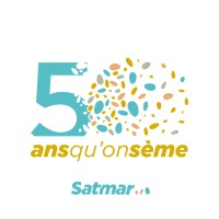 Société Atlantique de Mariculture (SATMAR) Logo