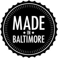 Made In Baltimore Logo
