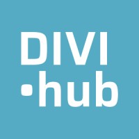 DIVI•hub Logo