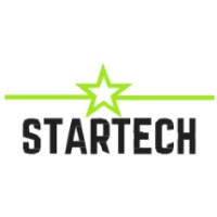Startech System Advisory (Nigeria) LTD Logo