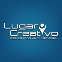 Lugar Creativo Logo