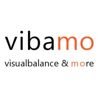 vibamo Logo