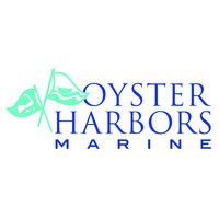 Oyster Harbors Marine Logo