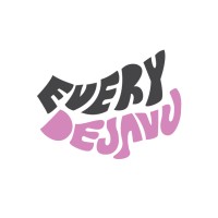 EveryDejaVu Logo