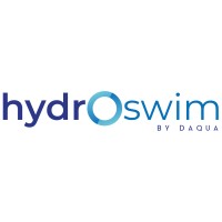 Hydroswim® Logo