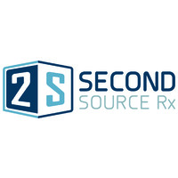Second Source Rx Logo