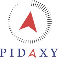 PIDAXY Logo