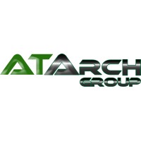 ATARCH GROUP Logo