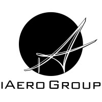 iAero Group Logo