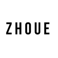 Zhoue Logo