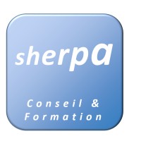 SHERPA Conseil & Formation Logo