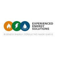 Experienced Energy Solutions Logo