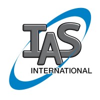 Internal Audit Services Inc., Intl Logo