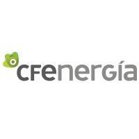 CFEnergía Logo