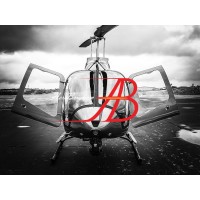 AeroBrigham, LLC Logo