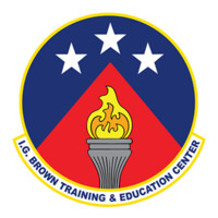 I.G. Brown Training and Education Center Logo