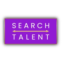 Search Talent Logo
