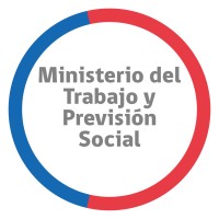 Ministerio del Trabajo y Previsión Social Logo