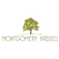 Montgomery Hassell Inc. Logo