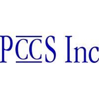 PCCS Inc Logo