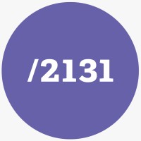 2131 Creative Content Logo