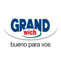 Grandwich Logo