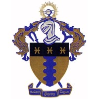 Delta Theta Sigma Alumni Organization Logo