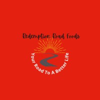 Redemption Road Foods Logo