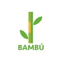 BAMBÚ Sustentable Logo