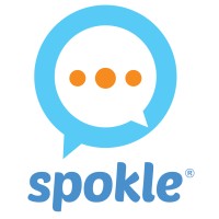 Spokle Logo