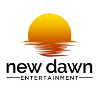 New Dawn Entertainment LLC Logo