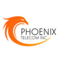 Phoenix Telecom Inc. Logo