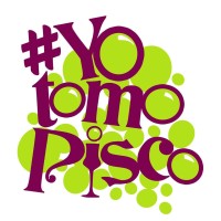 Yo Tomo Pisco Logo