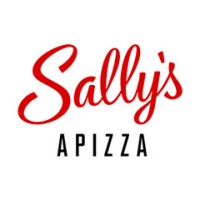 Sallys Apizza Logo