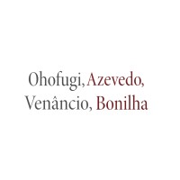 Ohofugi, Azevedo, Venâncio, Bonilha & Advogados Associados Logo