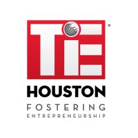 TiE Houston Logo