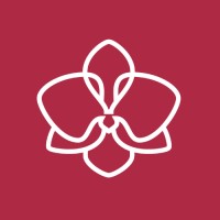 Red Orchid Designs Logo