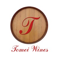Tomei Wines KK Logo