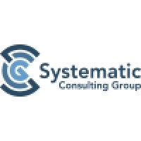 Systematic Consulting Group Logo