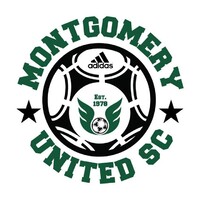 Montgomery United Soccer Club Logo