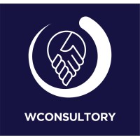 WCONSULTORY Logo