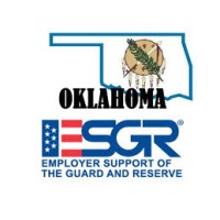 Oklahoma ESGR Logo