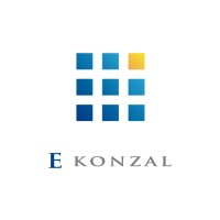 E-konzal Logo