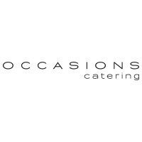 Occasions Catering and Event Planning Logo
